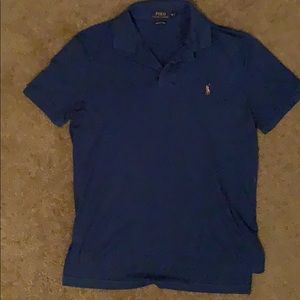 Men’s polo Ralph Lauren